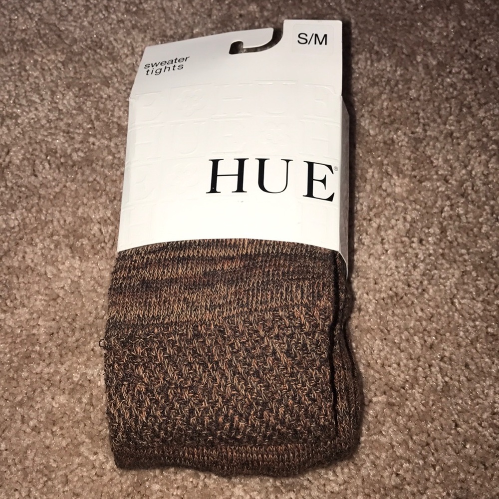 Sweater Tights